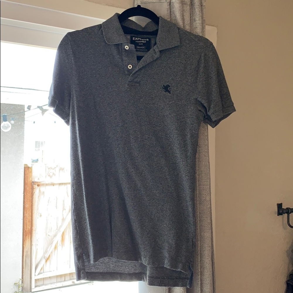 Express polo